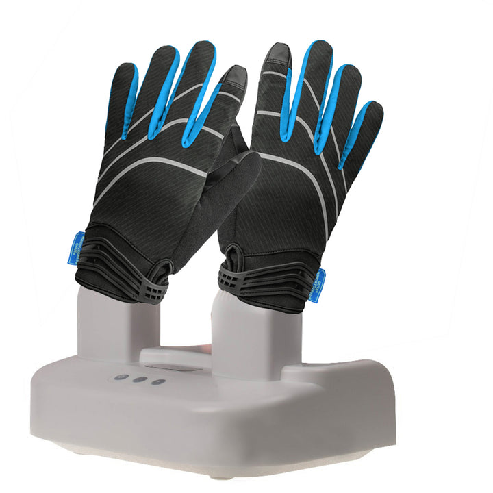 Media-Tech Schuhtrockner, Temperaturregelung, Leistung bis zu 100W, Dryer Ozone Pro