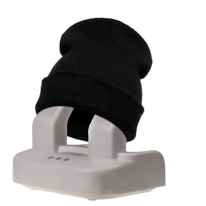 Media-Tech Schuhtrockner, Temperaturregelung, Leistung bis zu 100W, Dryer Ozone Pro