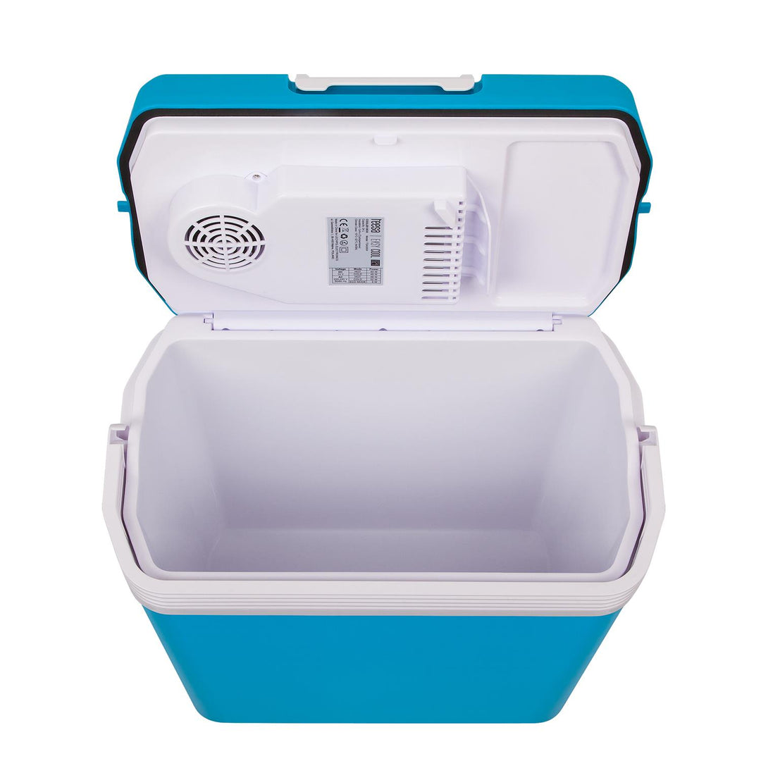 Teesa TSA5004 Touristenkühlschrank 24L mit Heizfunktion