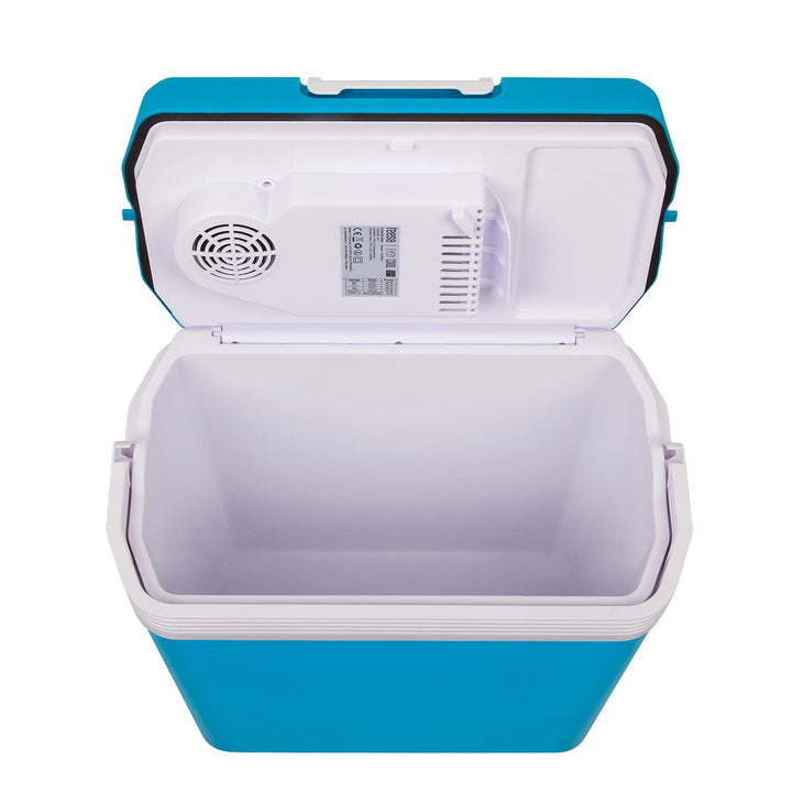 Teesa TSA5004 Touristenkühlschrank 24L mit Heizfunktion