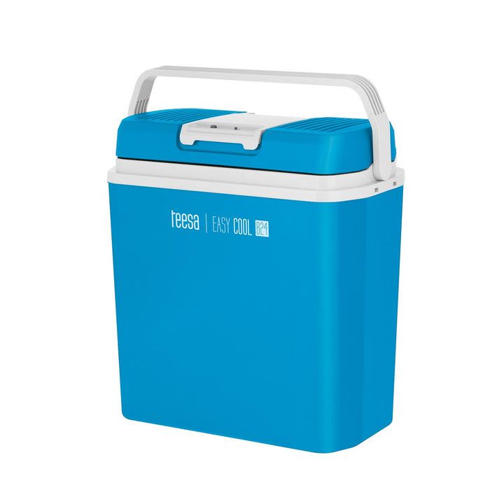 Teesa TSA5004 Touristenkühlschrank 24L mit Heizfunktion