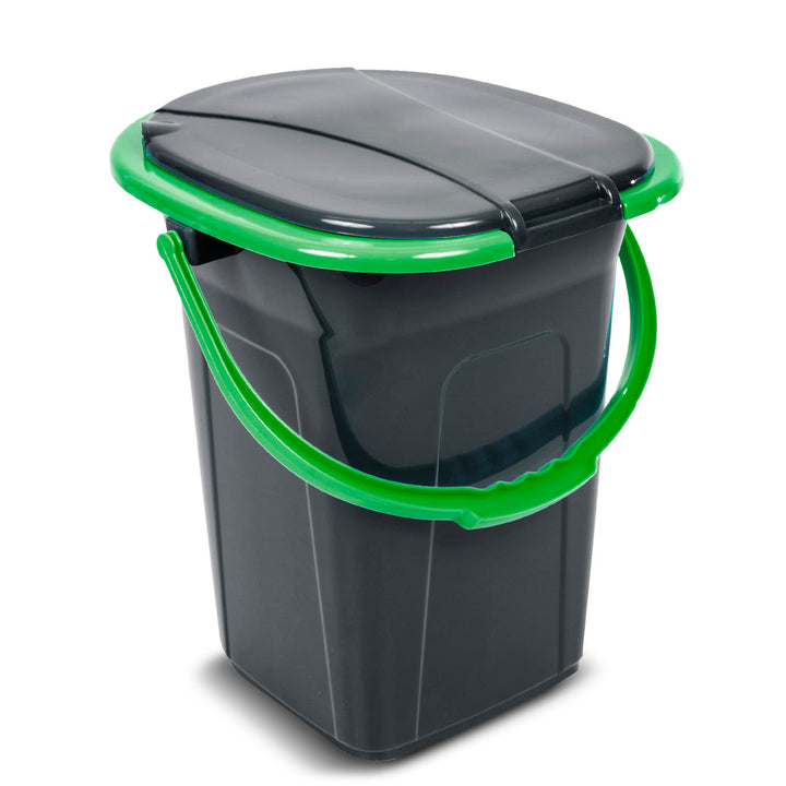 GreenBlue GB320 verfügbar in 5 Farbmuster-Varianten