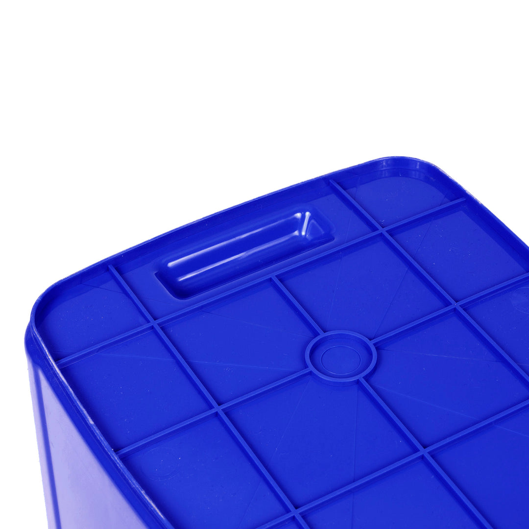 GreenBlue GB320 verfügbar in 5 Farbmuster-Varianten