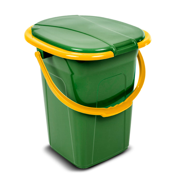 GreenBlue GB320 verfügbar in 5 Farbmuster-Varianten