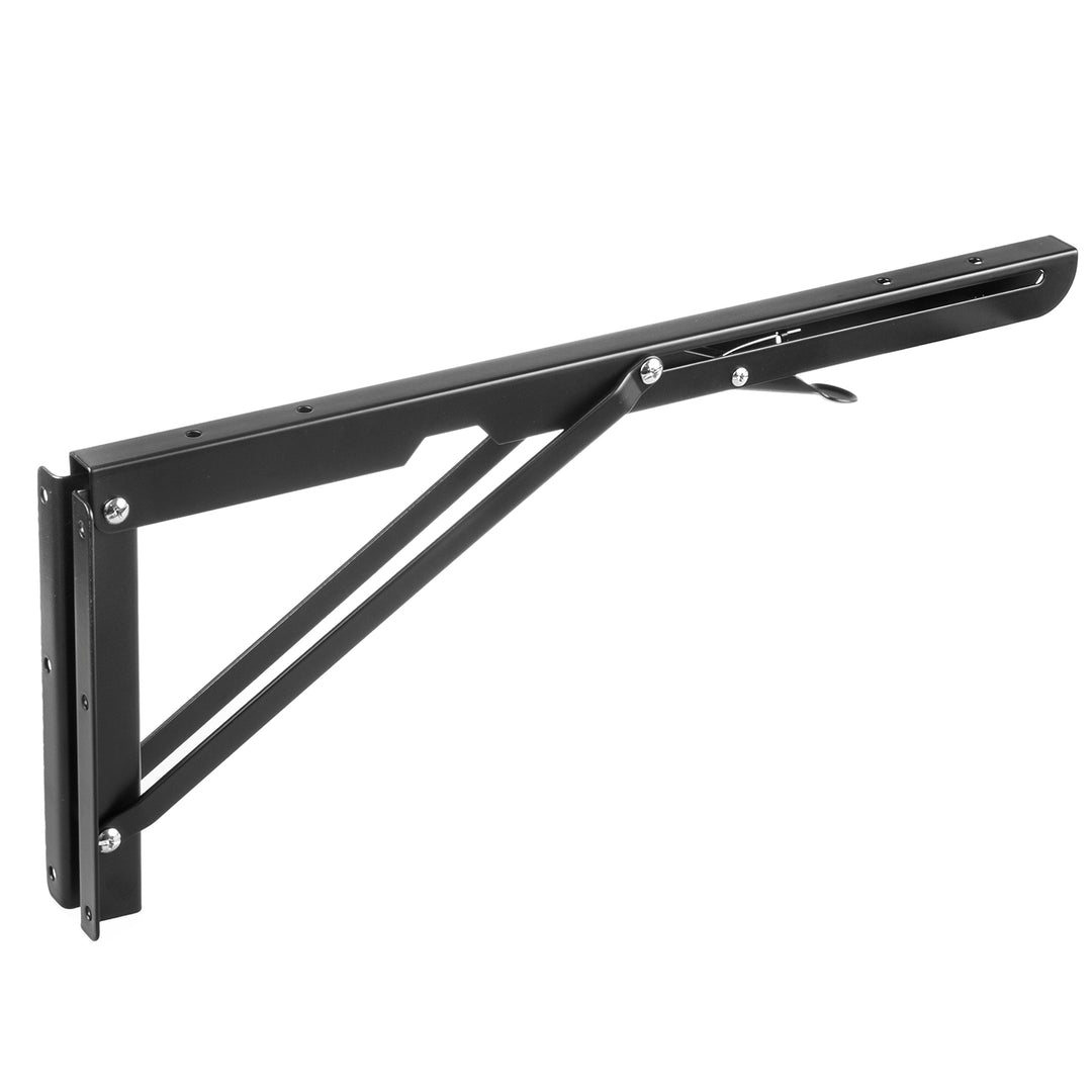 Maclean Brackets MC-876 für Regale, Klapptische, uvm.