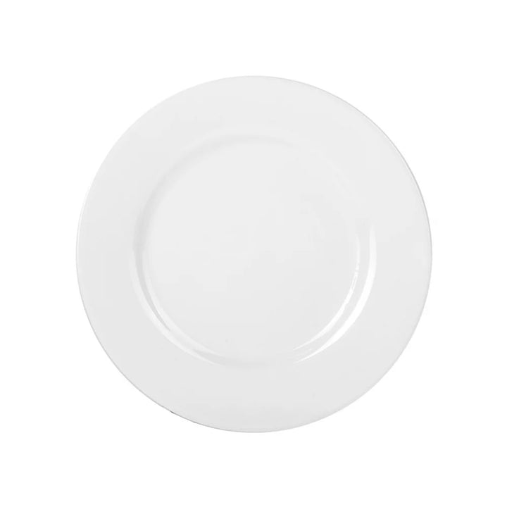 Dessertteller Luminarc Every Day weiß 19cm gehärtetes Glas