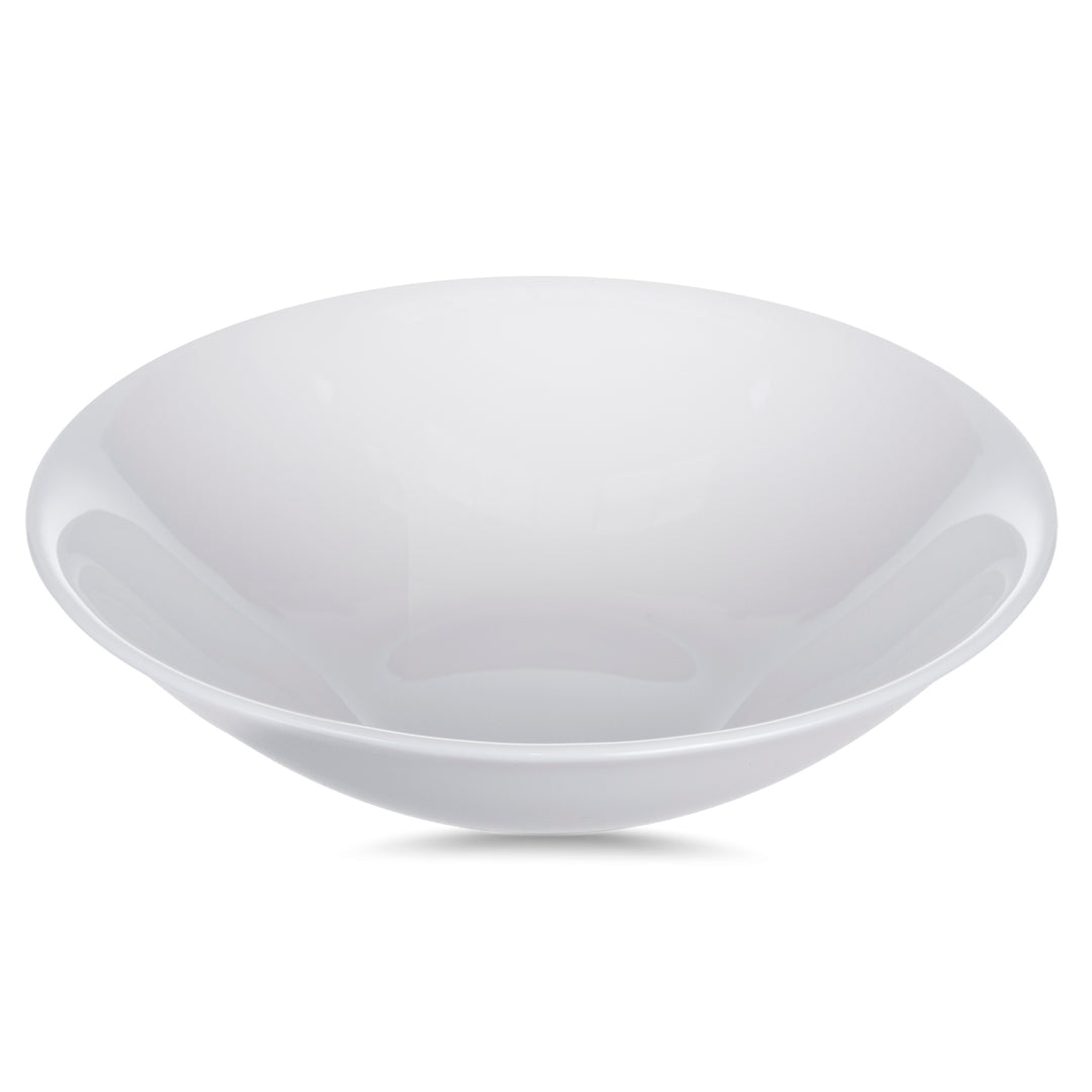 Luminarc Salatschüssel Durchmesser 16cm hygienisch und sicher im Gebrauch weiß