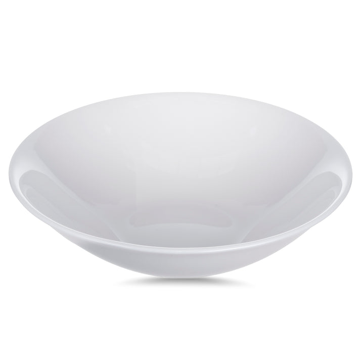 Luminarc Salatschüssel Durchmesser 16cm hygienisch und sicher im Gebrauch weiß