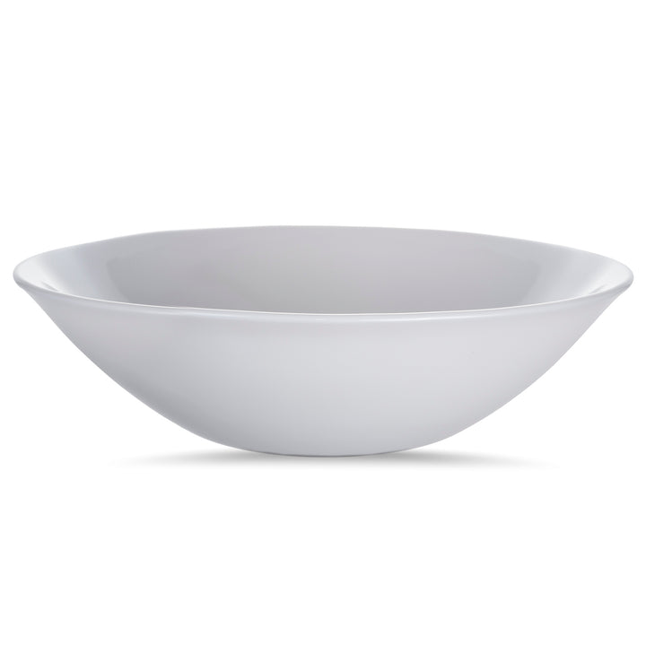 Luminarc Salatschüssel Durchmesser 16cm hygienisch und sicher im Gebrauch weiß