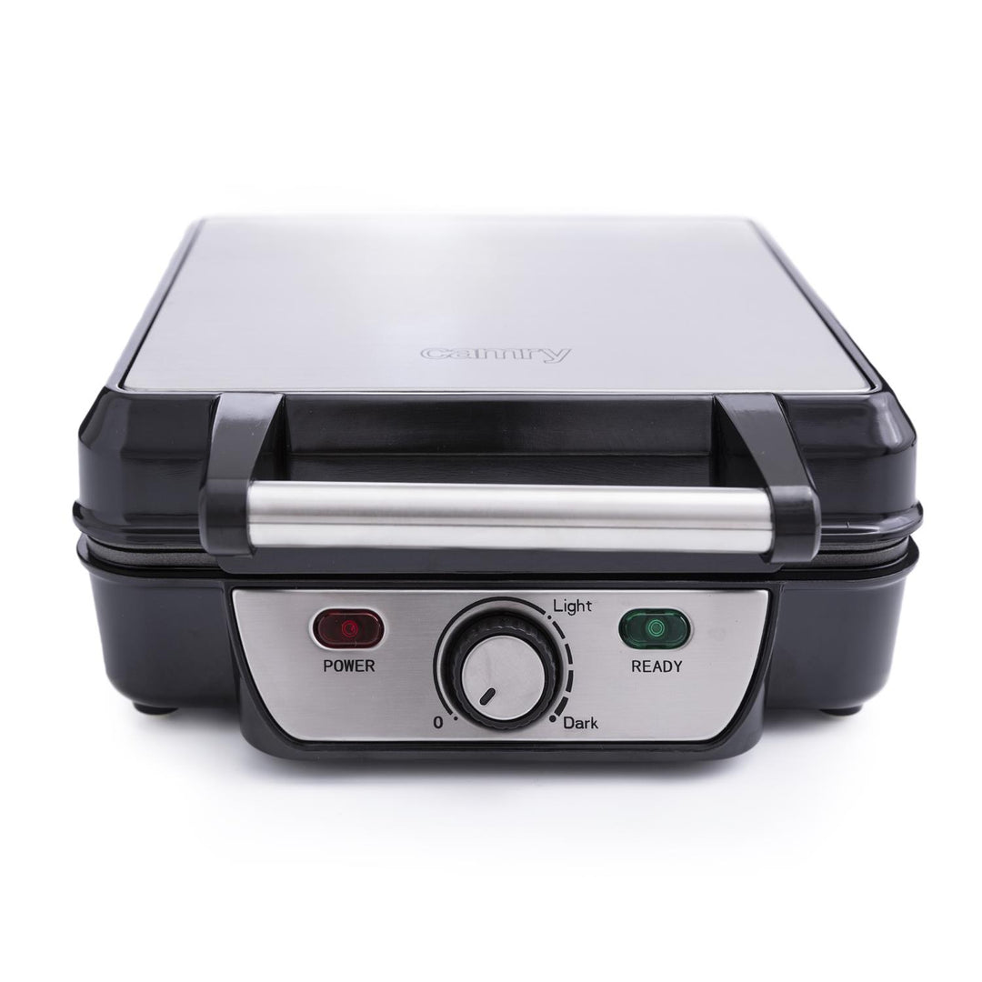 Camry CR 3025 Watt Antihaft-Waffeleisen