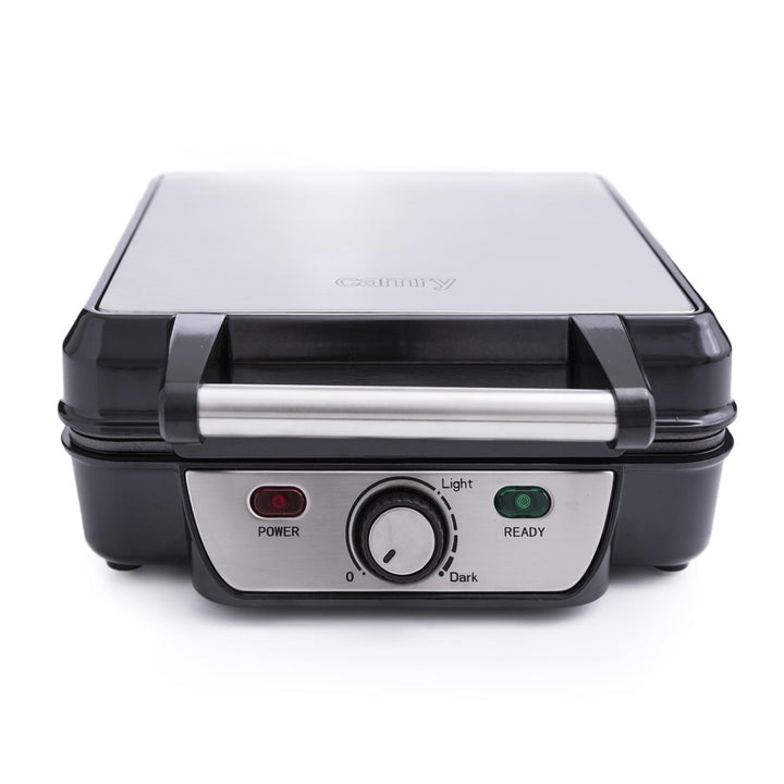 Camry CR 3025 Watt Antihaft-Waffeleisen