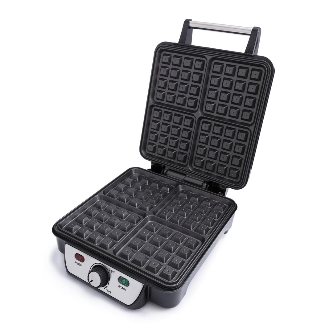 Camry CR 3025 Watt Antihaft-Waffeleisen