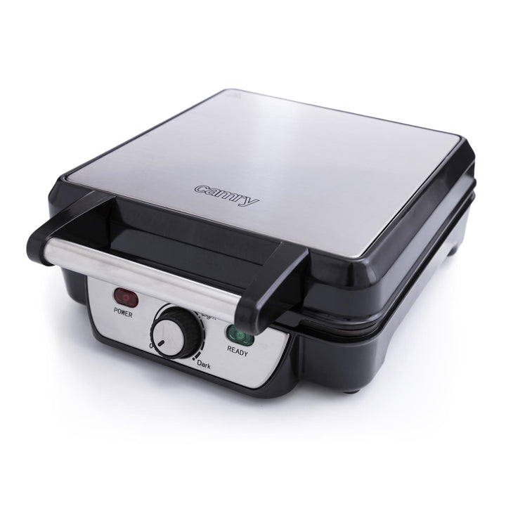 Camry CR 3025 Watt Antihaft-Waffeleisen