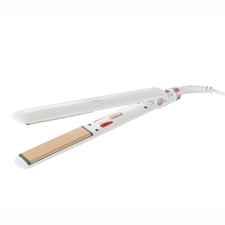 Haarglätter mit Keramikplatten Adler AD 2317