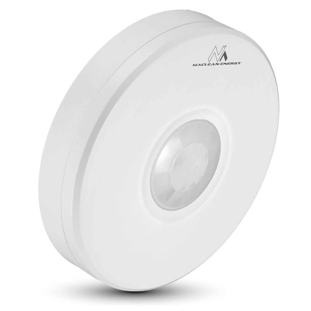 Maclean Energy MCE293 mit integr. Dämmerungsschalter