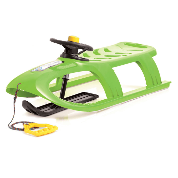 Schlitten Prosperplast Bullet Control grün SPC-361C