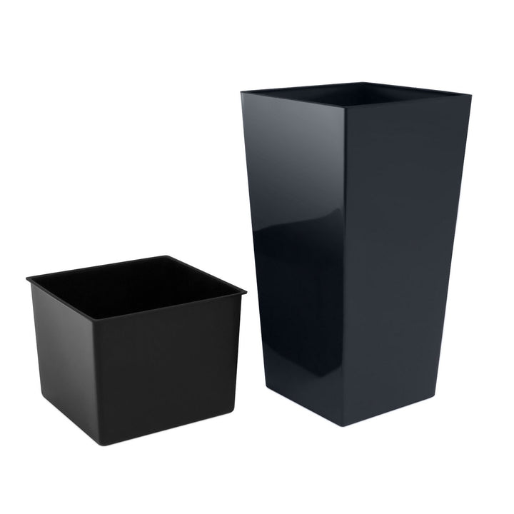 Prosperplast XL  Urbi Square  DURS265 Blumenkörbe 26,6L