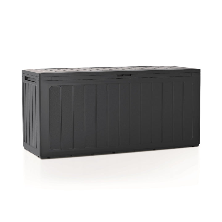 Prosperplast Boardebox - Verschließbare Gartentruhe