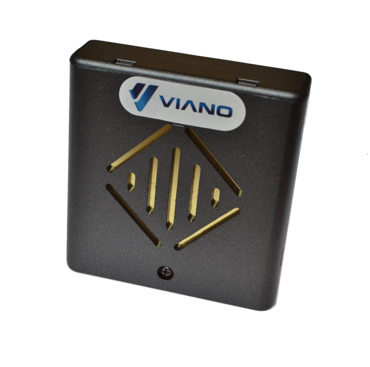 Ultraschall Nagetier / Kun Repeller auf Batterien VIANO OB1