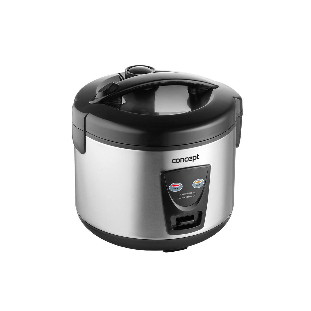 Reiskocher und Dampfgarer  2in1 1.5L Concept RE2020