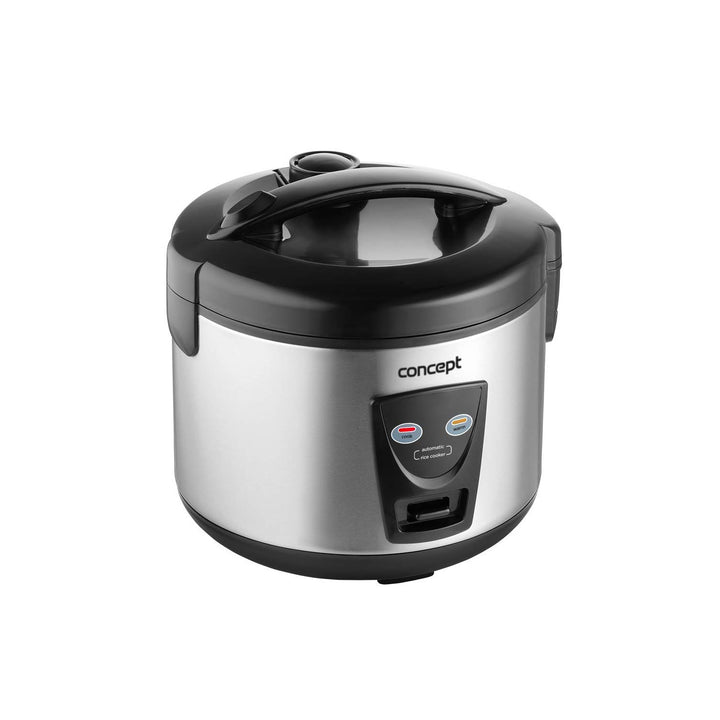 Reiskocher und Dampfgarer  2in1 1.5L Concept RE2020