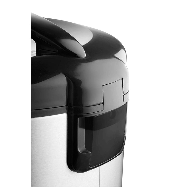 Reiskocher und Dampfgarer  2in1 1.5L Concept RE2020
