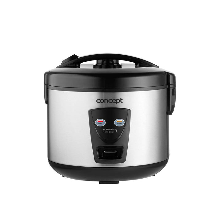 Reiskocher und Dampfgarer  2in1 1.5L Concept RE2020