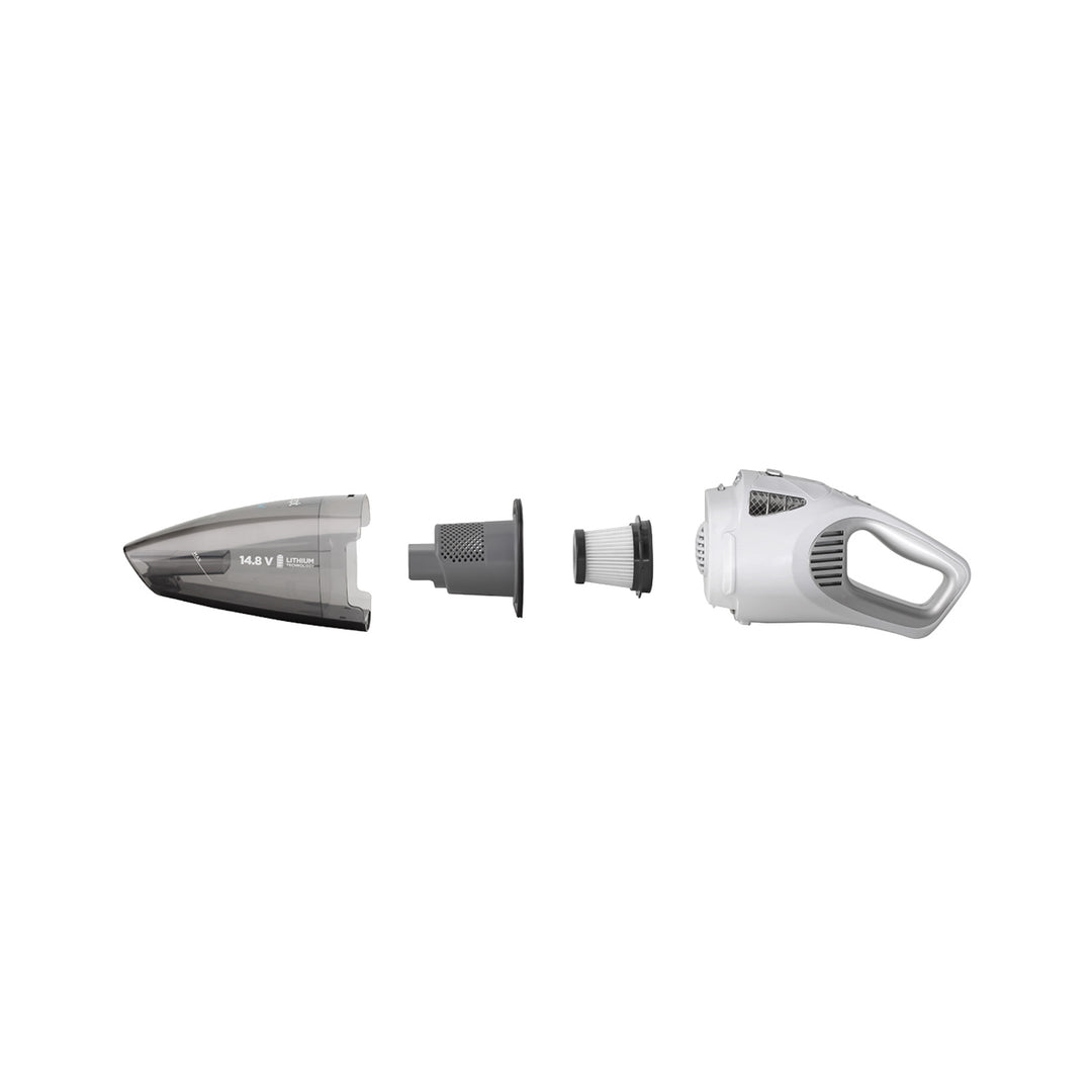 Handstaubsauger 14,8 V Nass- und Trockenkonzept PERFEKTE REINIGUNG VP4370