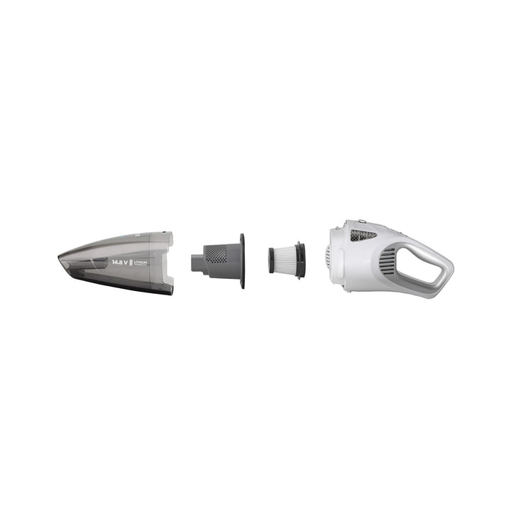 Handstaubsauger 14,8 V Nass- und Trockenkonzept PERFEKTE REINIGUNG VP4370