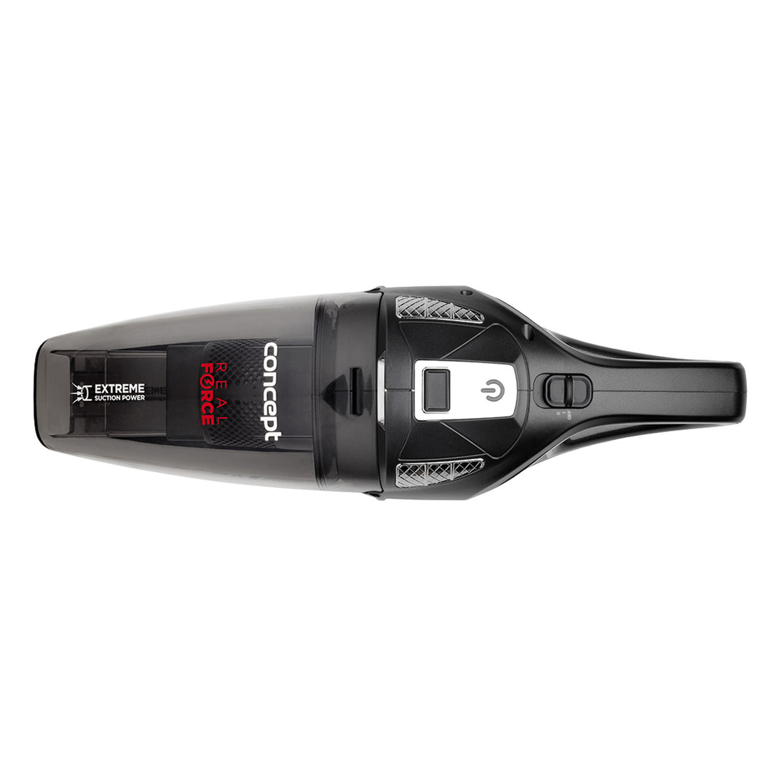 Concept Real Force  Serie 18,6V Handstaubsauger  VP4380