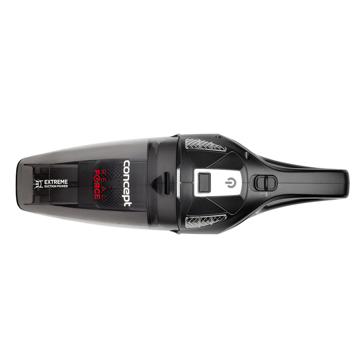 Concept Real Force  Serie 18,6V Handstaubsauger  VP4380