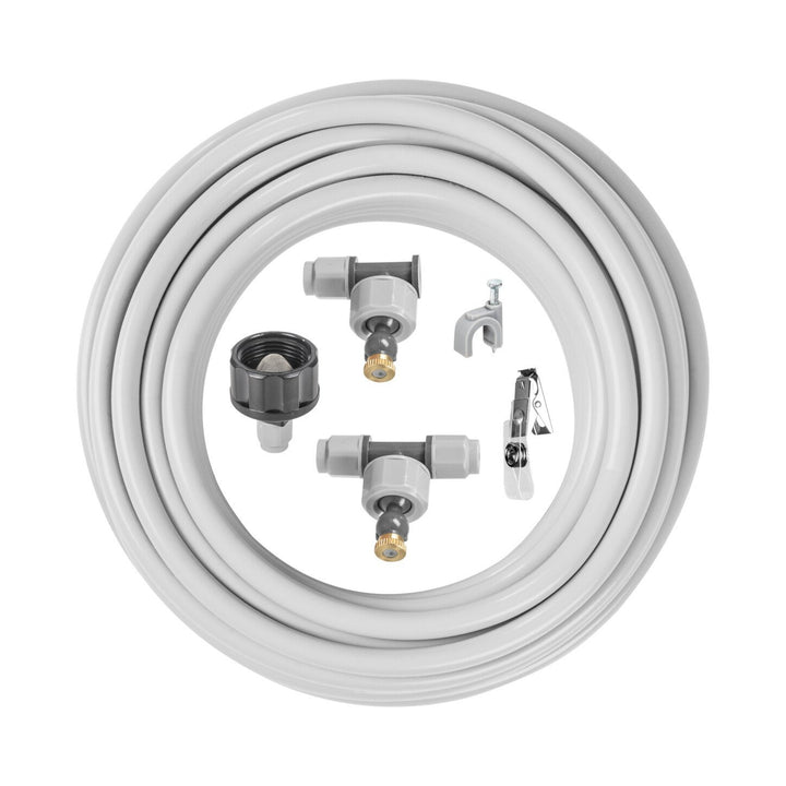 Cellfast 52-271 3/4 '' Wasservorhangset, 15 m Schlauchlänge