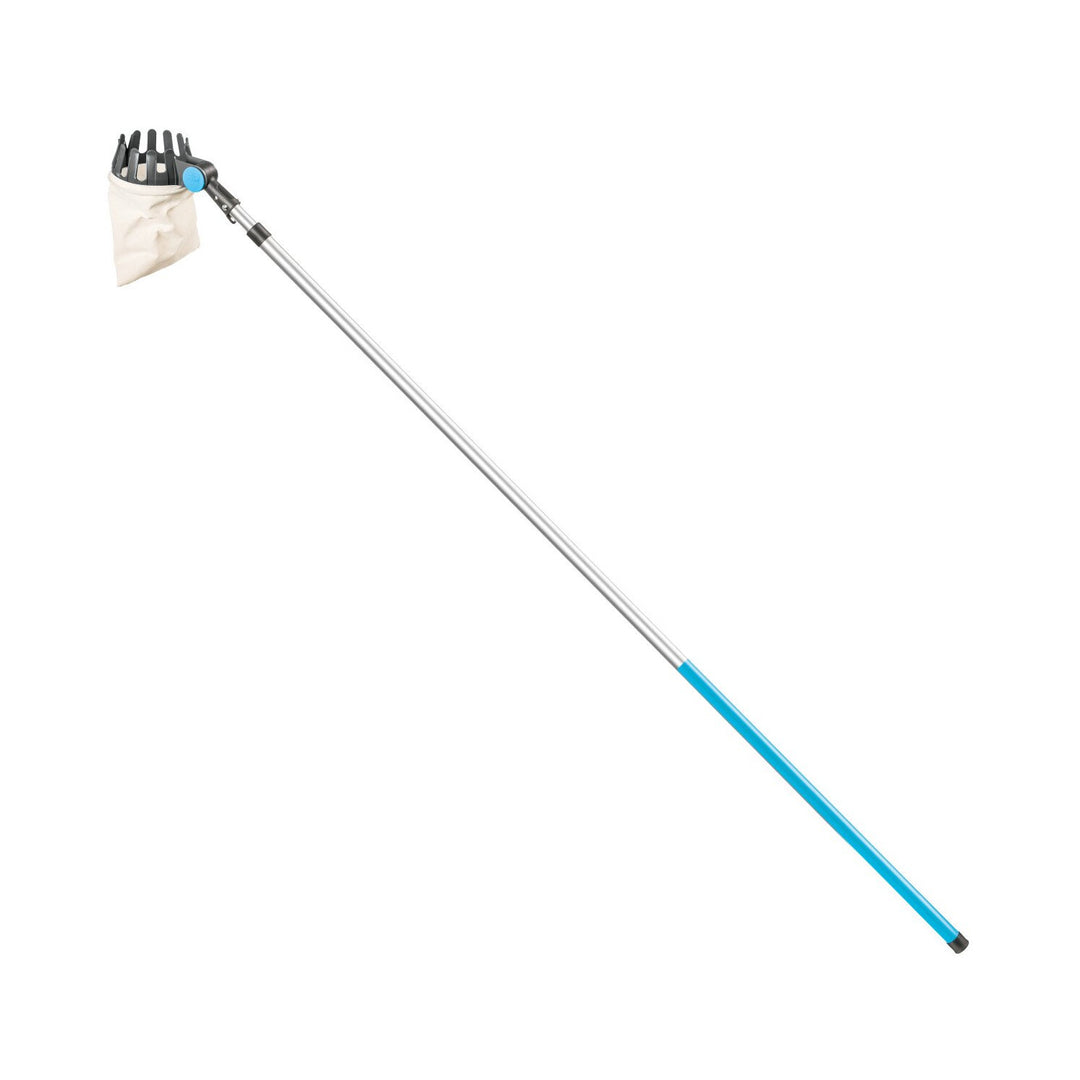 Cellfast IDEAL™ Teleskopischer Obstsammler mit Verlängerung von 1650 bis 3050 mm