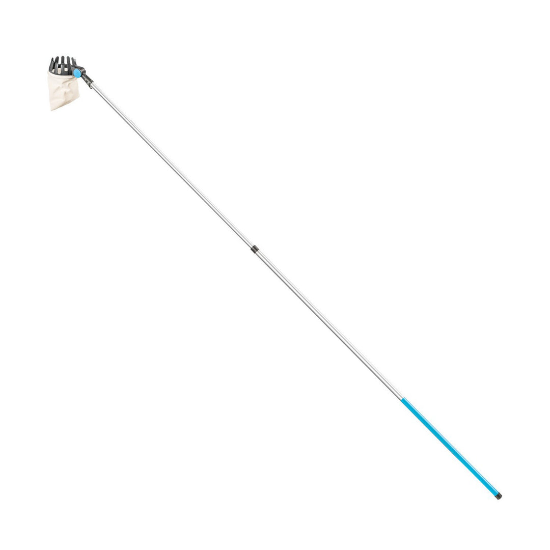 Cellfast IDEAL™ Teleskopischer Obstsammler mit Verlängerung von 1650 bis 3050 mm