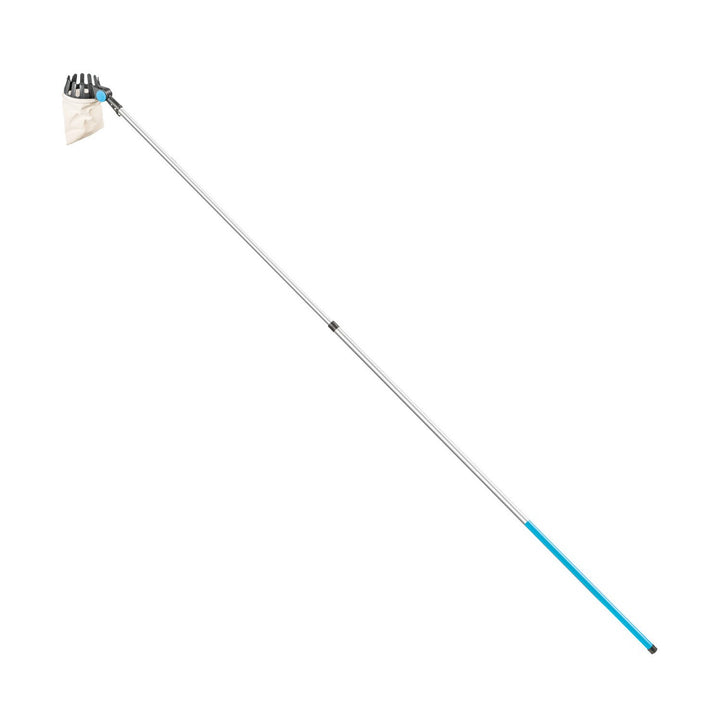 Cellfast IDEAL™ Teleskopischer Obstsammler mit Verlängerung von 1650 bis 3050 mm