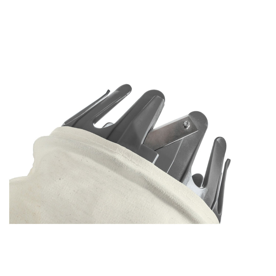 Cellfast IDEAL™ Teleskopischer Obstsammler mit Verlängerung von 1650 bis 3050 mm