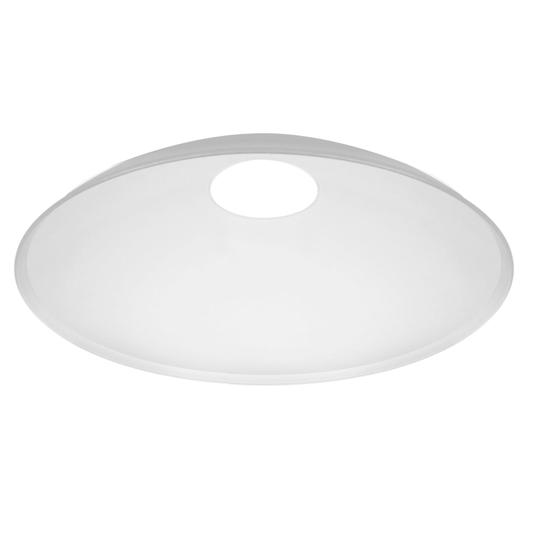 Decke-Lampenschrim Ersatzglas für Deckenleuchte MCE324