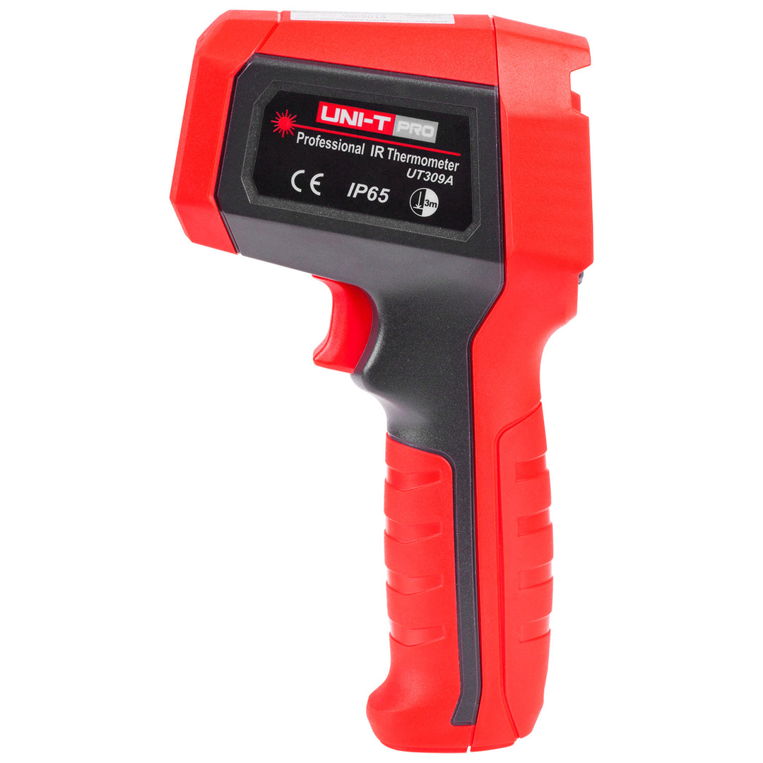 Infrarot-Temperaturmesser Pyrometer Uni-T UT309A Thermometers