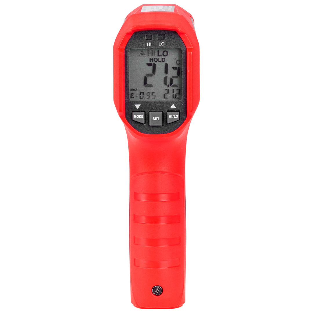 Infrarot-Temperaturmesser Pyrometer Uni-T UT309A Thermometers