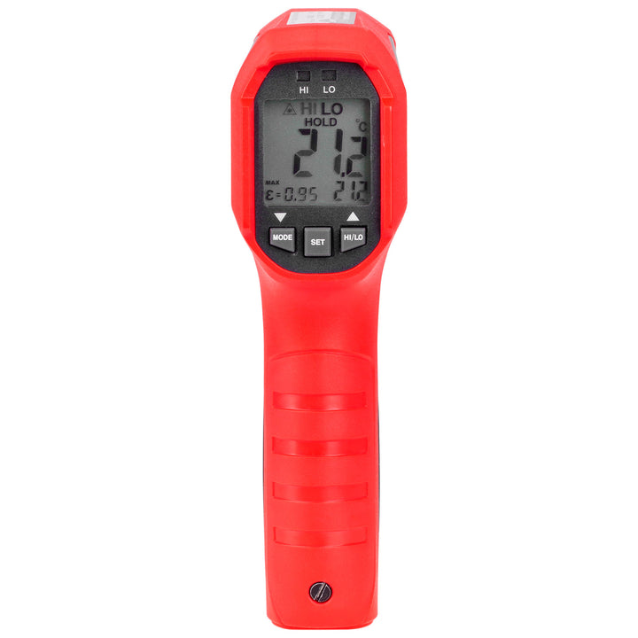 Infrarot-Temperaturmesser Pyrometer Uni-T UT309A Thermometers