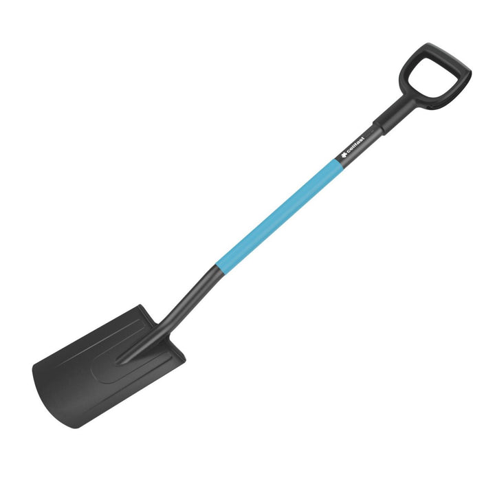 1200 mm Cellfast Ideal Pro Ergonomischer gerader Spaten