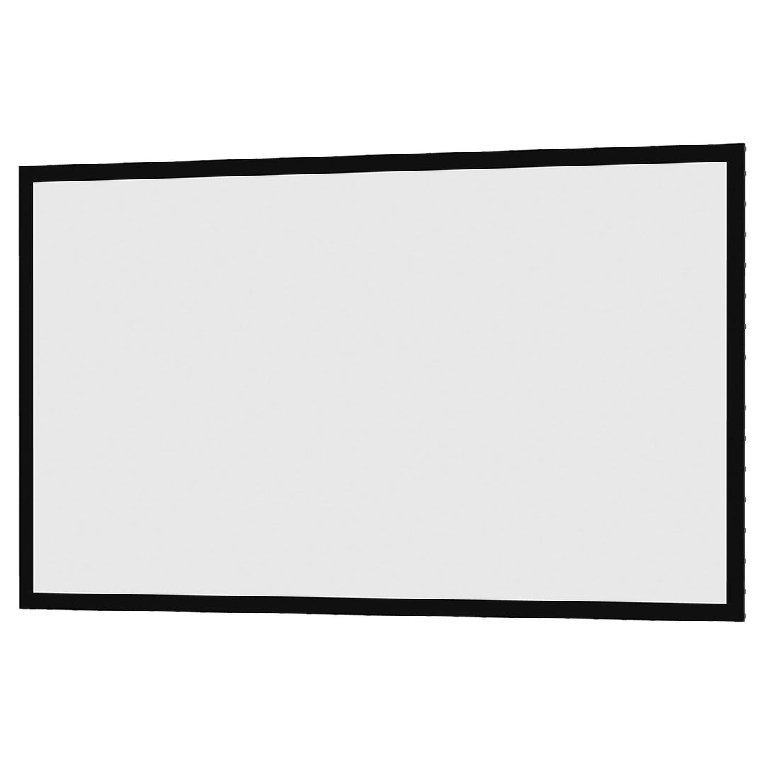 Rahmenprojektionswand 120" (16:9) Maclean MC-922 Sichtbereich: 265 x 149 cm