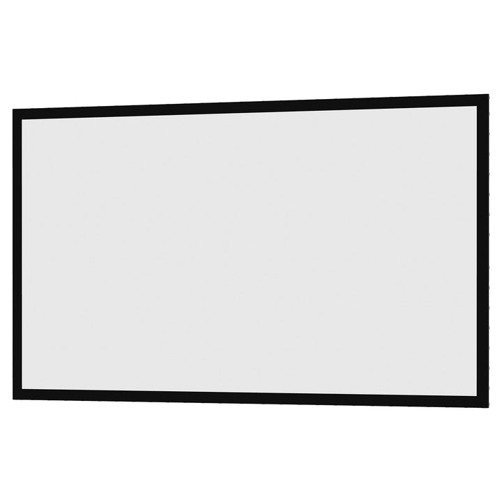 Rahmenprojektionswand 120" (16:9) Maclean MC-922 Sichtbereich: 265 x 149 cm