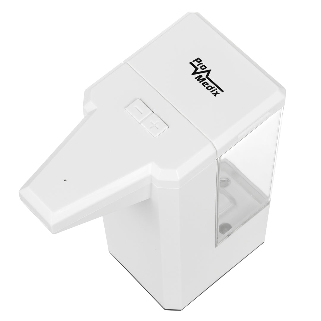 PR-470 für sichere Hygiene und Desinfektion Ihrer Hände