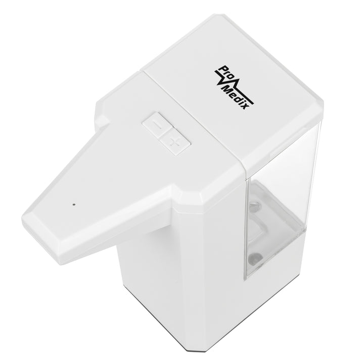 PR-470 für sichere Hygiene und Desinfektion Ihrer Hände