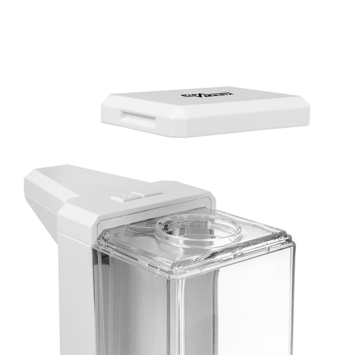 PR-470 für sichere Hygiene und Desinfektion Ihrer Hände