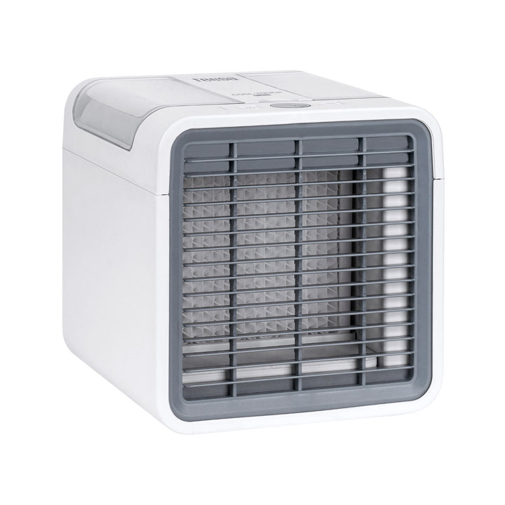 Teesa Cool Touch C300 Mini-Wasserklimaanlage mit 3 Luftströmungsgeschwindigkeiten