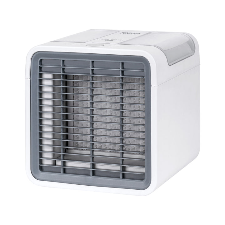 Teesa Cool Touch C300 Mini-Wasserklimaanlage mit 3 Luftströmungsgeschwindigkeiten