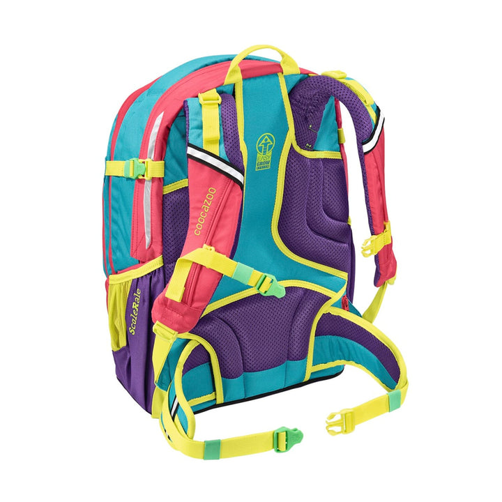 HAMA Coocazoo ScaleRale Holiman Schulrucksack