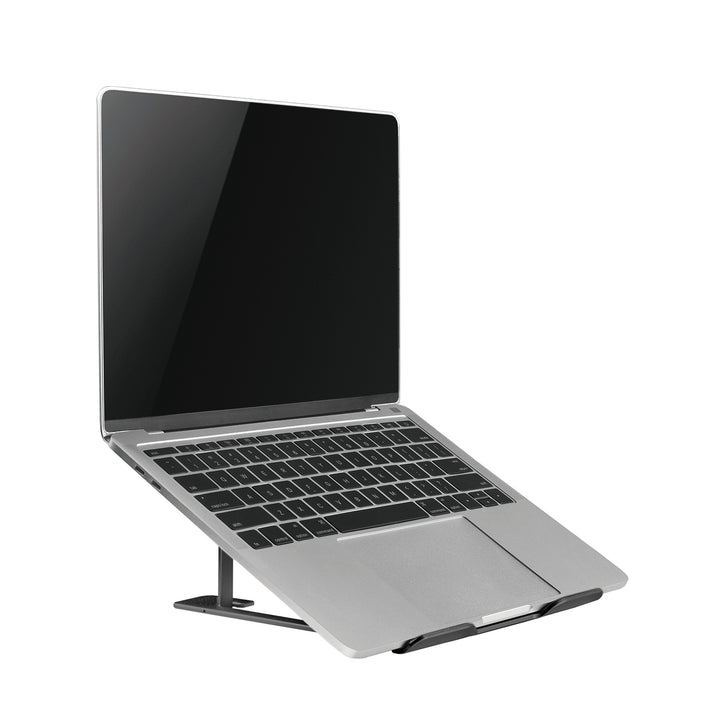 Klappbarer Laptop Ständer Stand Halterung für 11-15'' Zoll Laptops Notebooks Aluminium